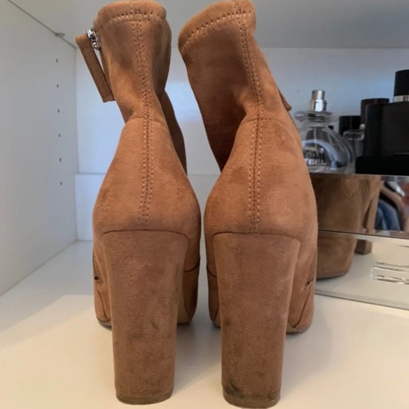 Steve Madden boots - Picture 6 of 7